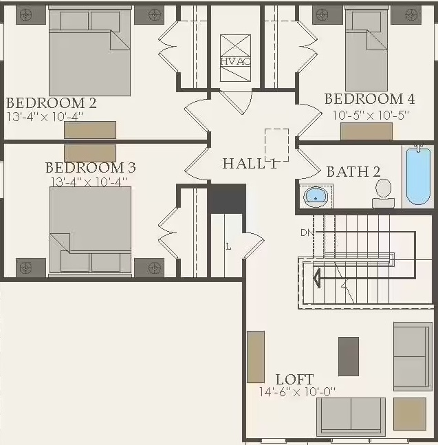 Property Photo: 2807 Dimmit Drive TX 76501