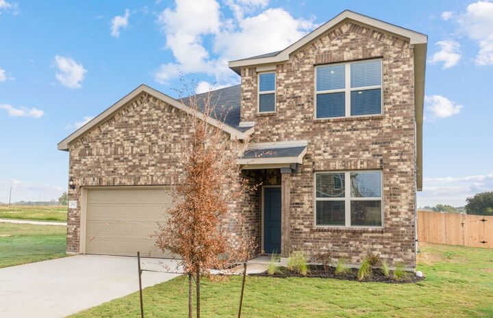 Property Photo: 2807 Dimmit Drive TX 76501