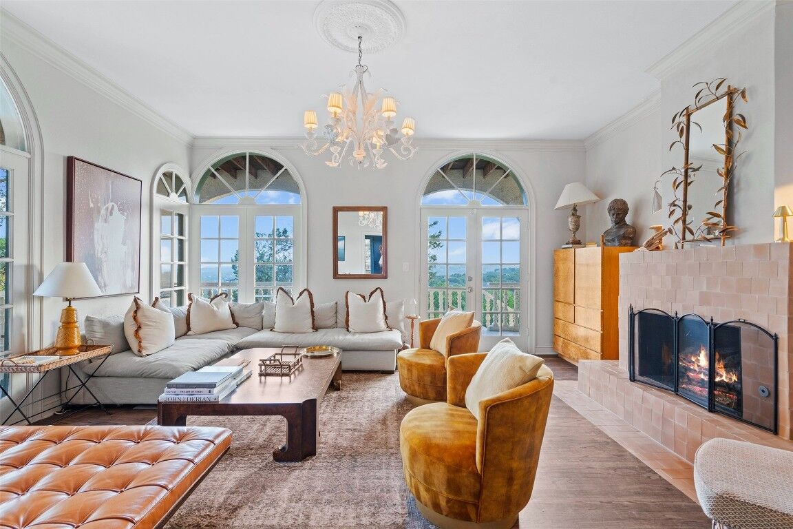 Property Photo:  6203 Ledge Mountain Drive  TX 78731 