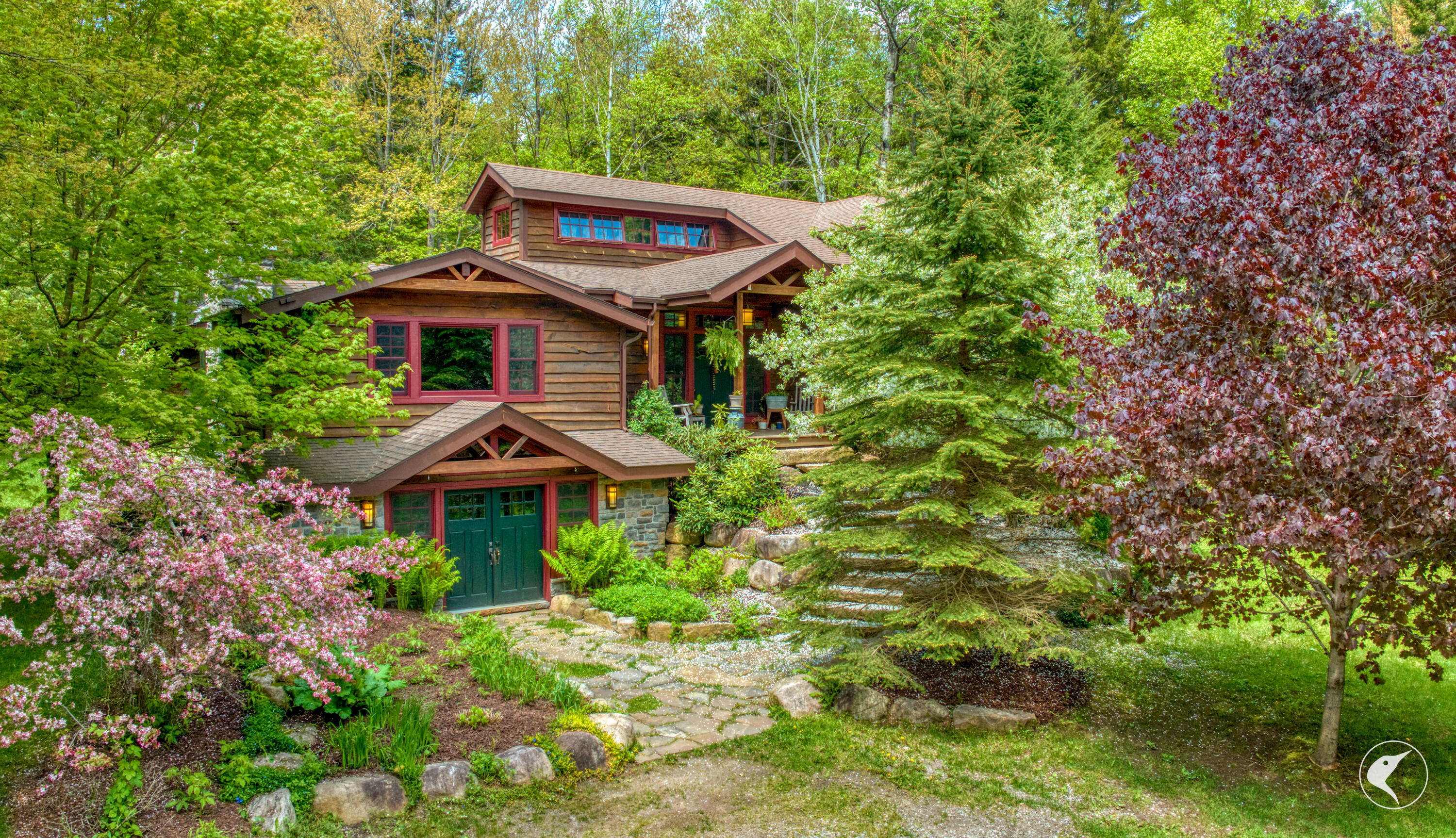 Property Photo: 648 Averyville Road NY 12946