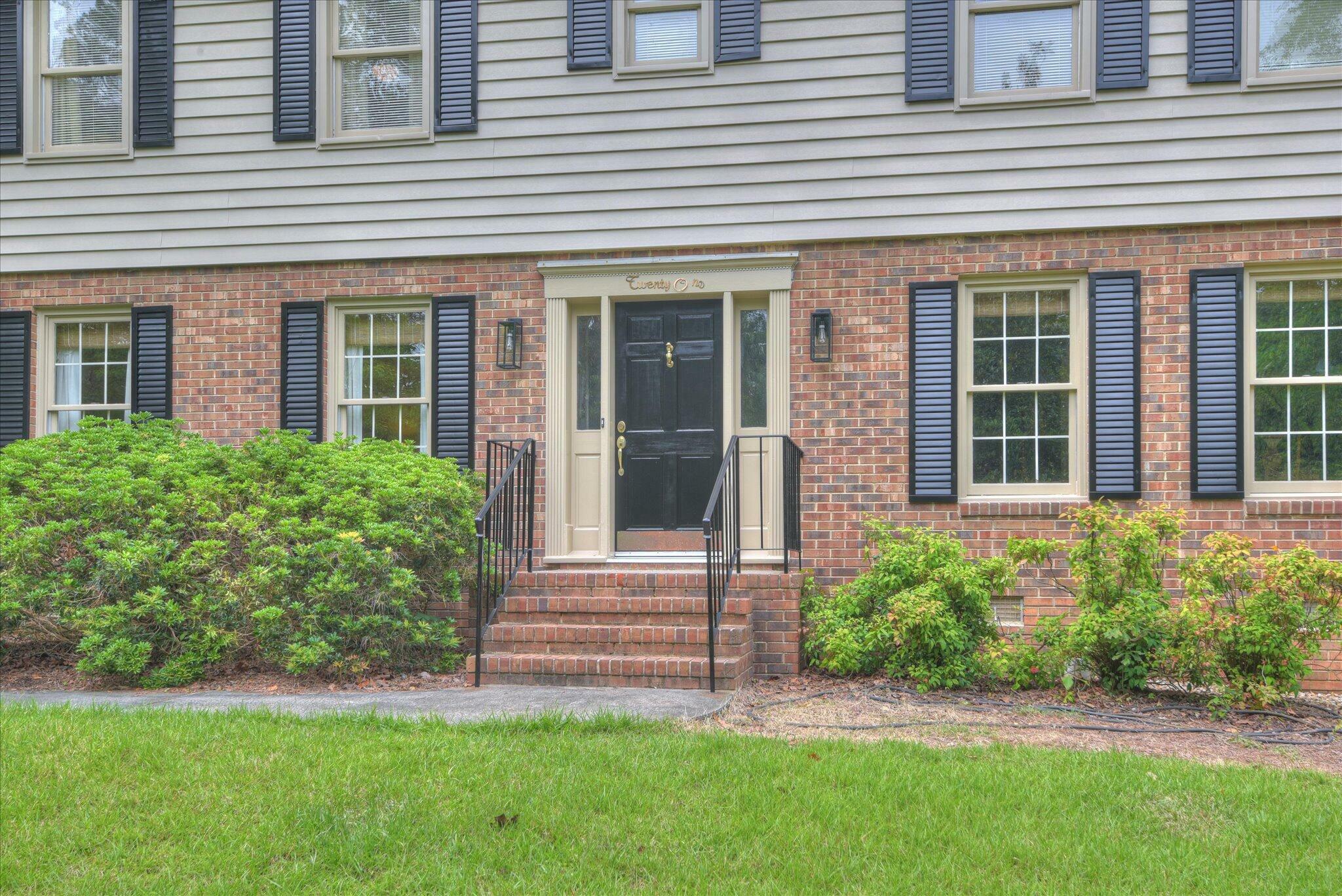 Property Photo: 21 Troon Way SC 29803