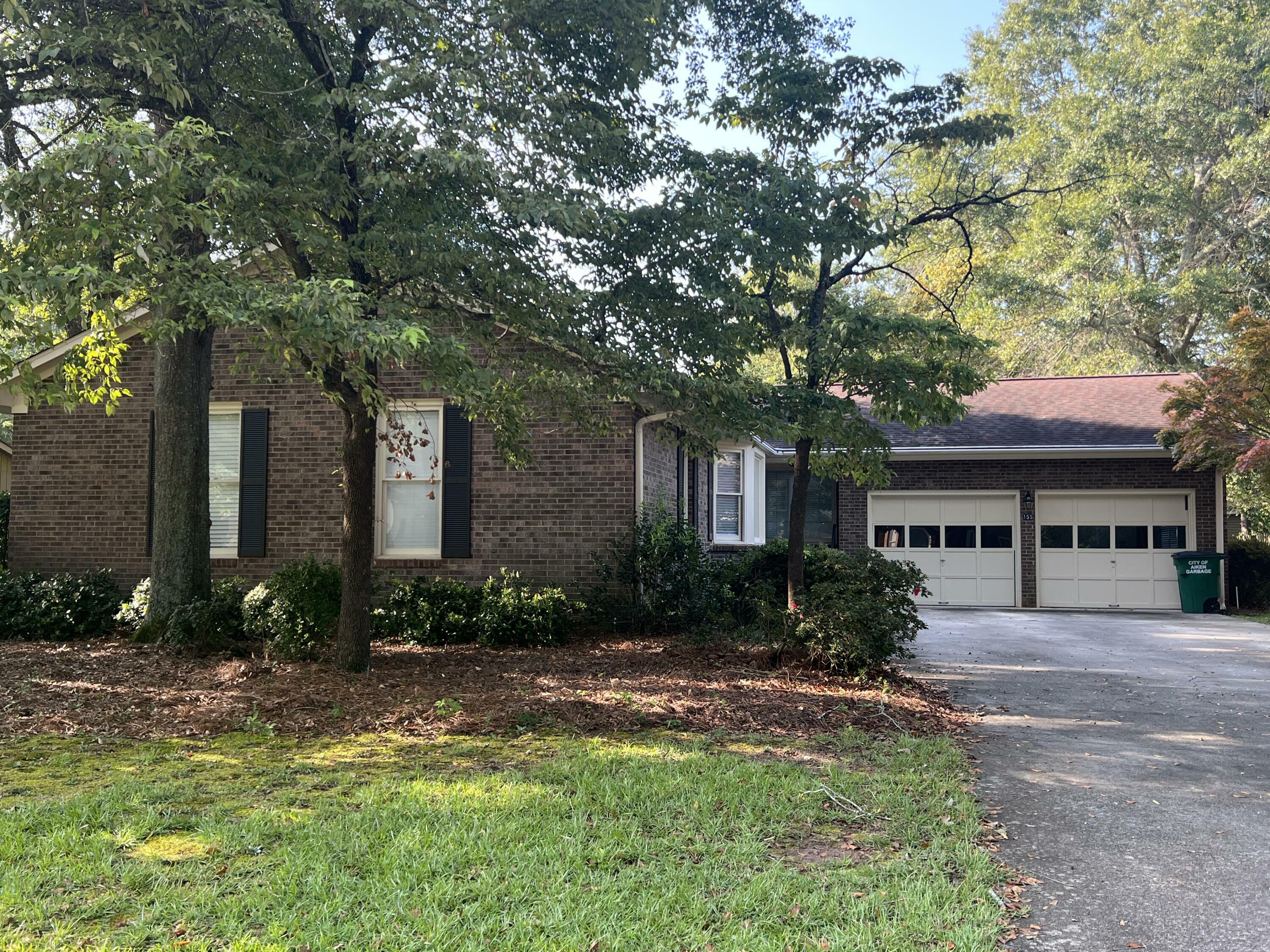 155 Gatewood Drive  Aiken SC 29803 photo