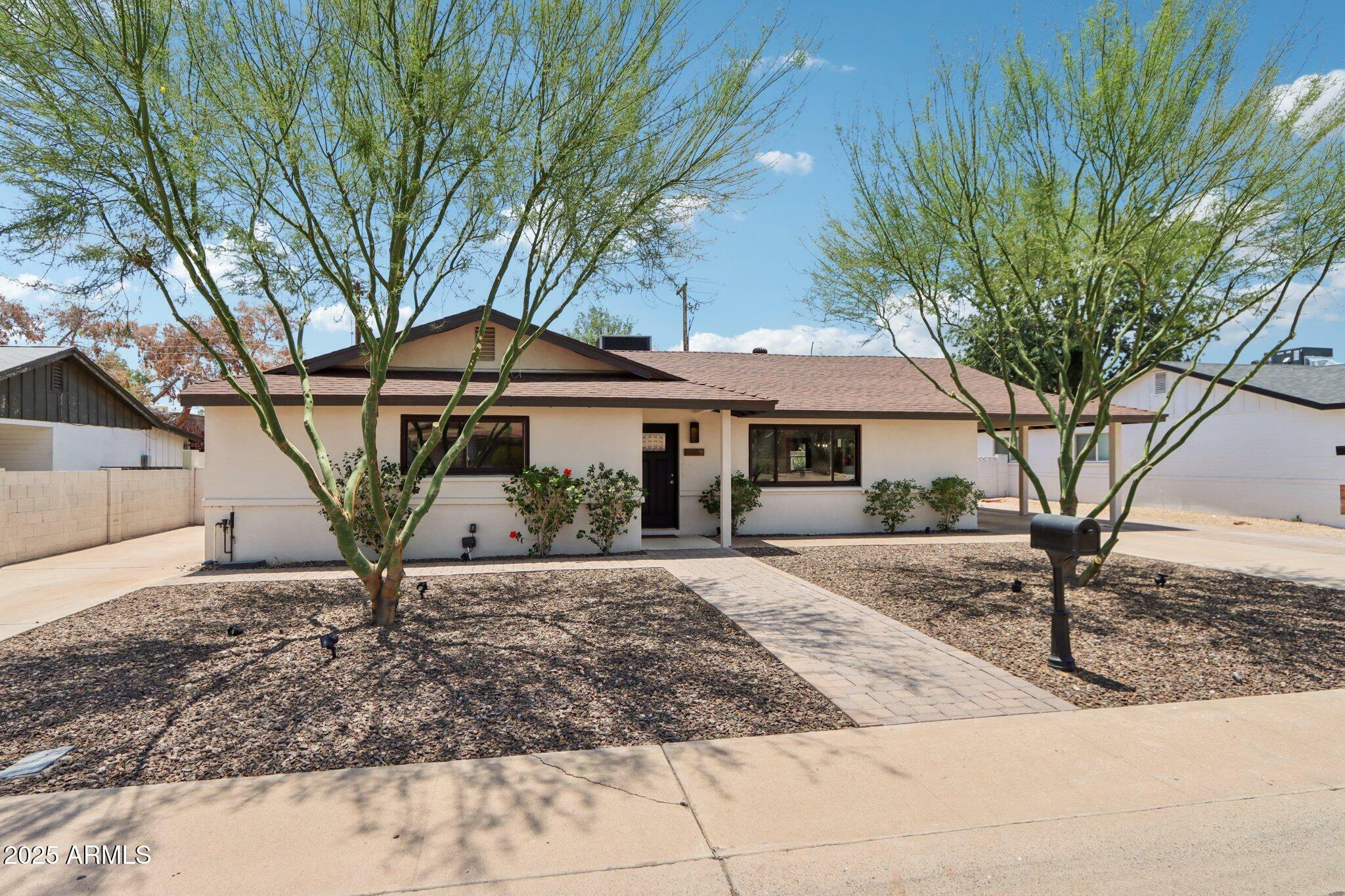 7049 E Latham Street  Scottsdale AZ 85257 photo
