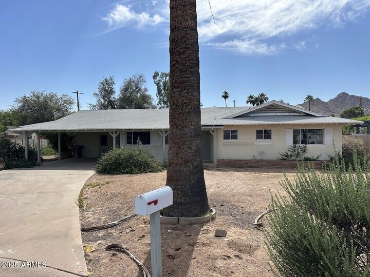 Property Photo:  4808 N 69th Street  AZ 85251 