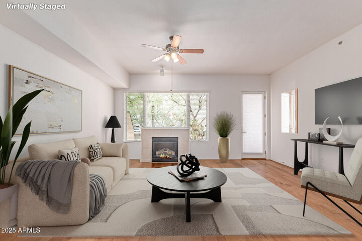 16 W Encanto Boulevard 26  Phoenix AZ 85003 photo