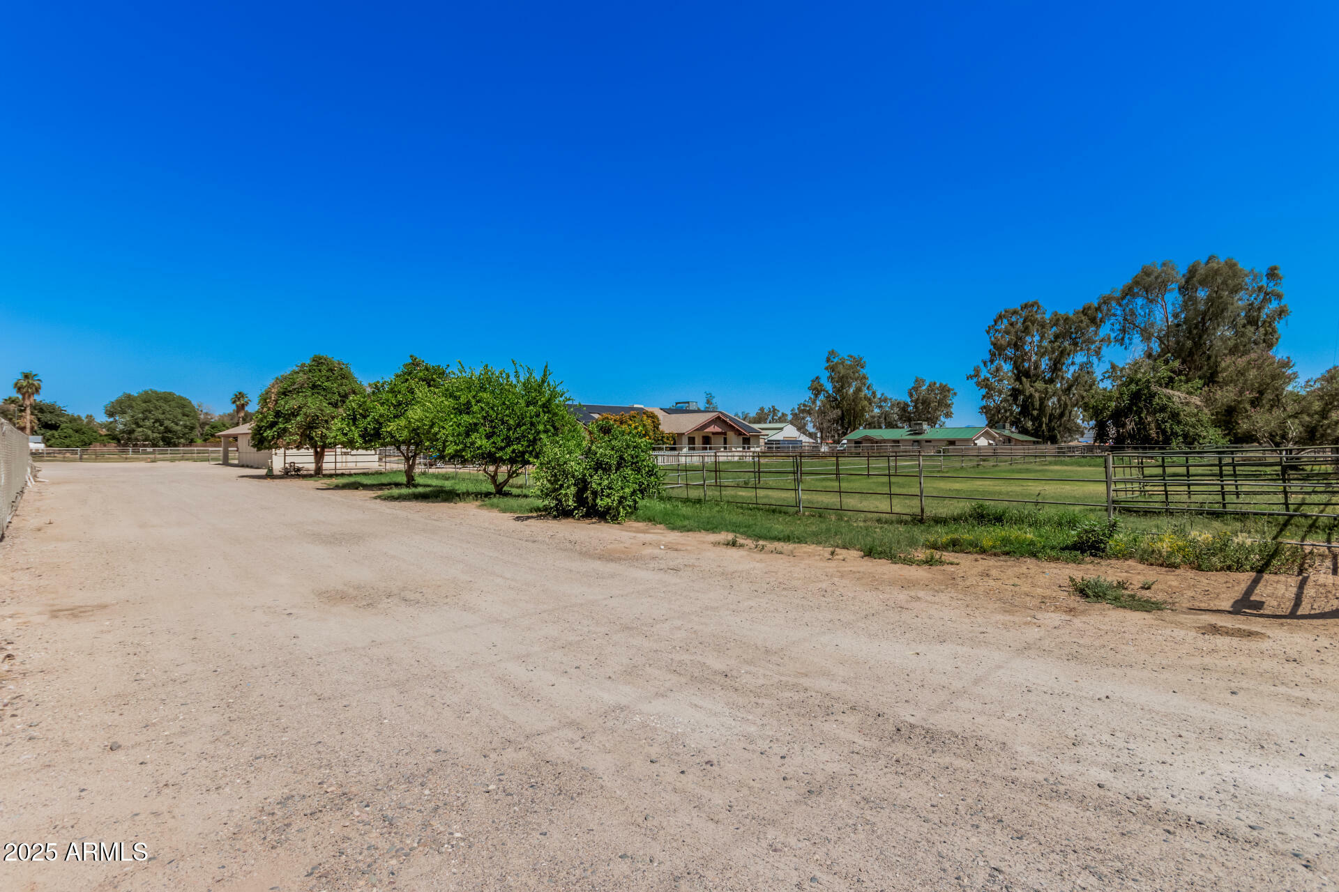 Property Photo: 7425 N Alsup Avenue AZ 85340