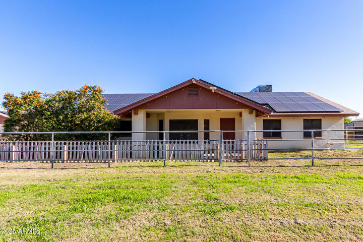 Property Photo: 7425 N Alsup Avenue AZ 85340