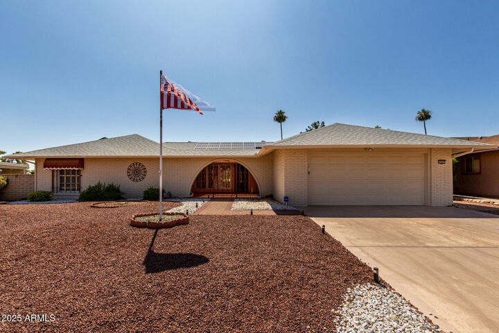 Property Photo:  18822 N Palo Verde Drive  AZ 85373 