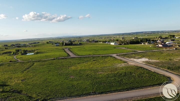 Property Photo:  L16b3 True Grit Street  MT 59079 