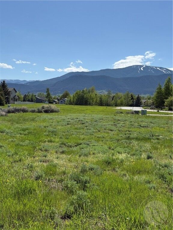 Property Photo:  800 Bigfoot Circle  MT 59068 