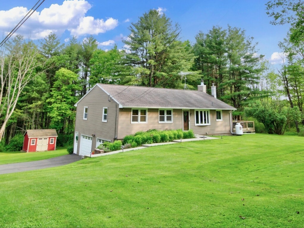 930 Pultz Hill Road  Owego NY 13827 photo