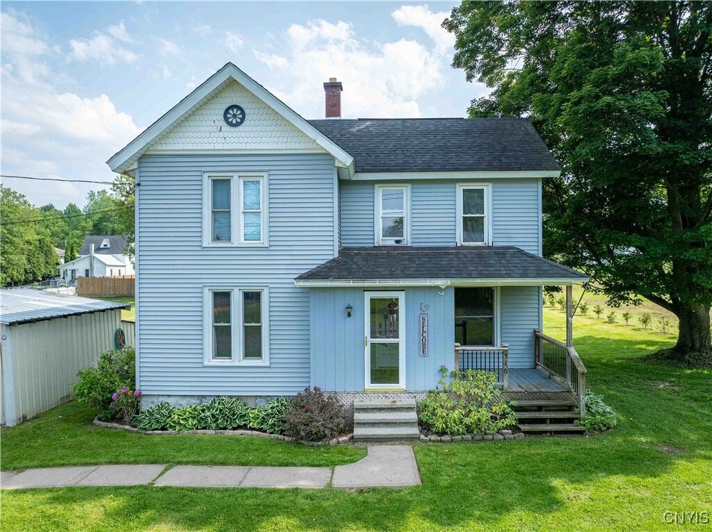 Property Photo: 516 Avery Street NY 13156