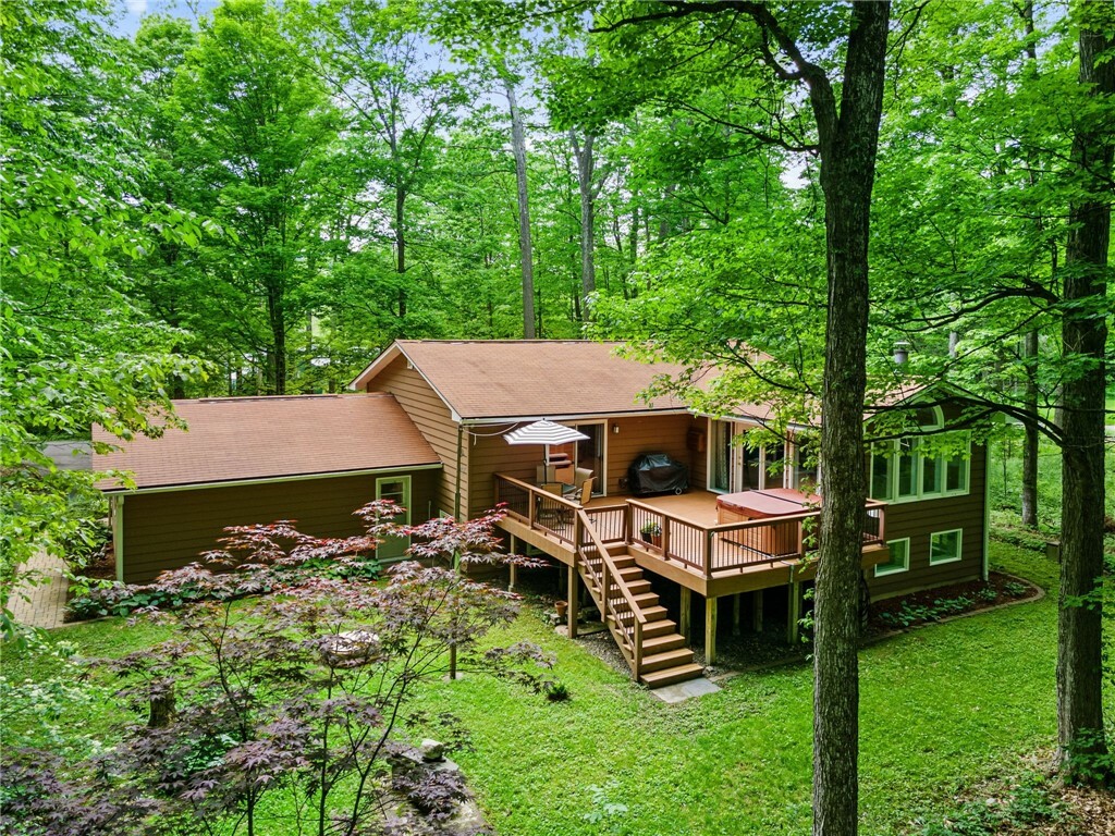 Property Photo: 29 Woodlane Road NY 14850