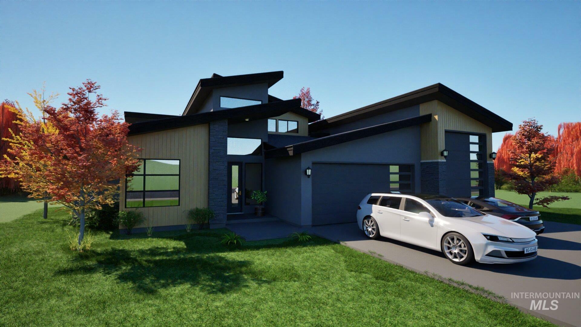 865 N Gracie Ave Lot 3/4  Eagle ID 83616 photo