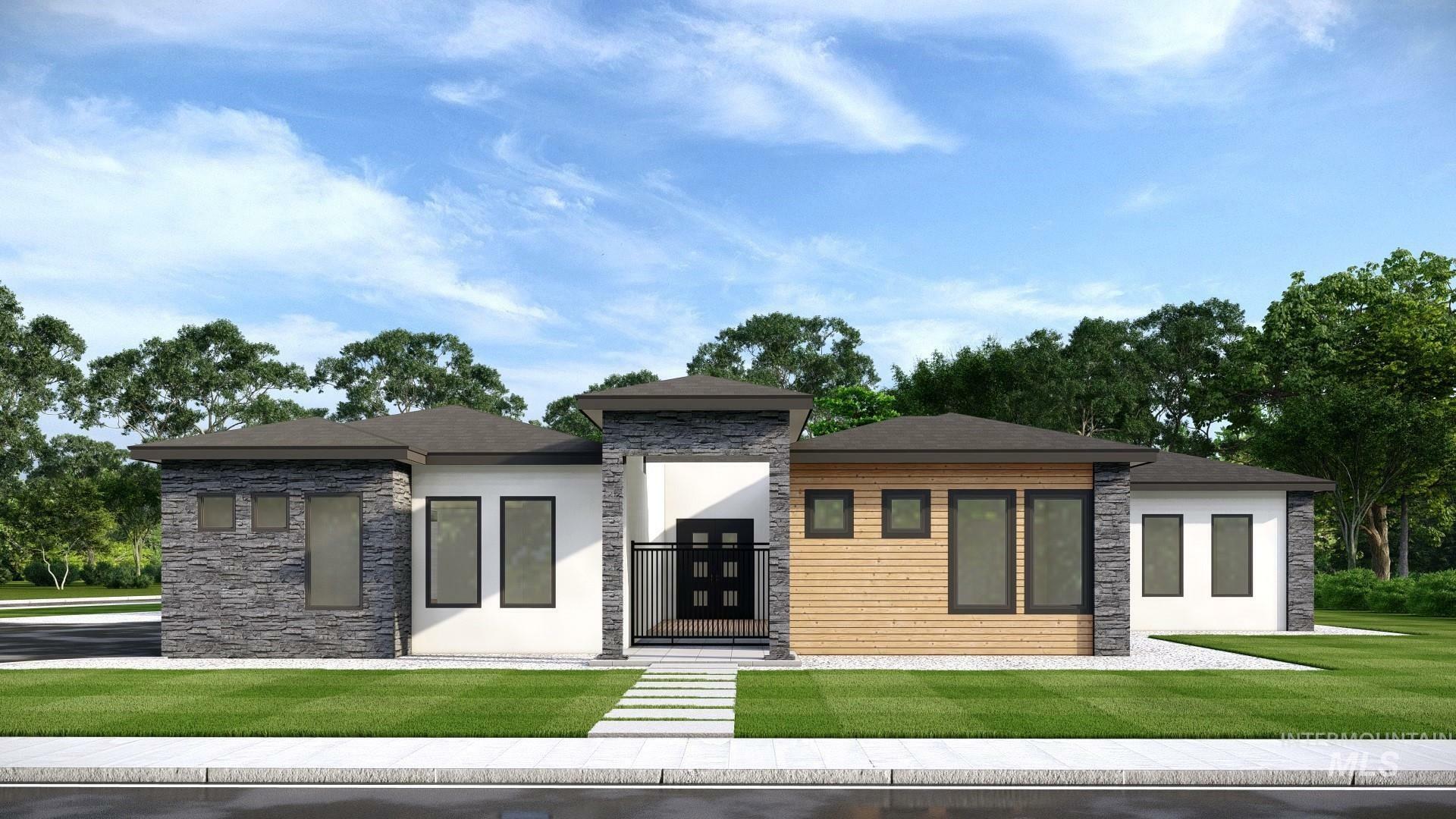 Property Photo: 548 Century Ave ID 83644