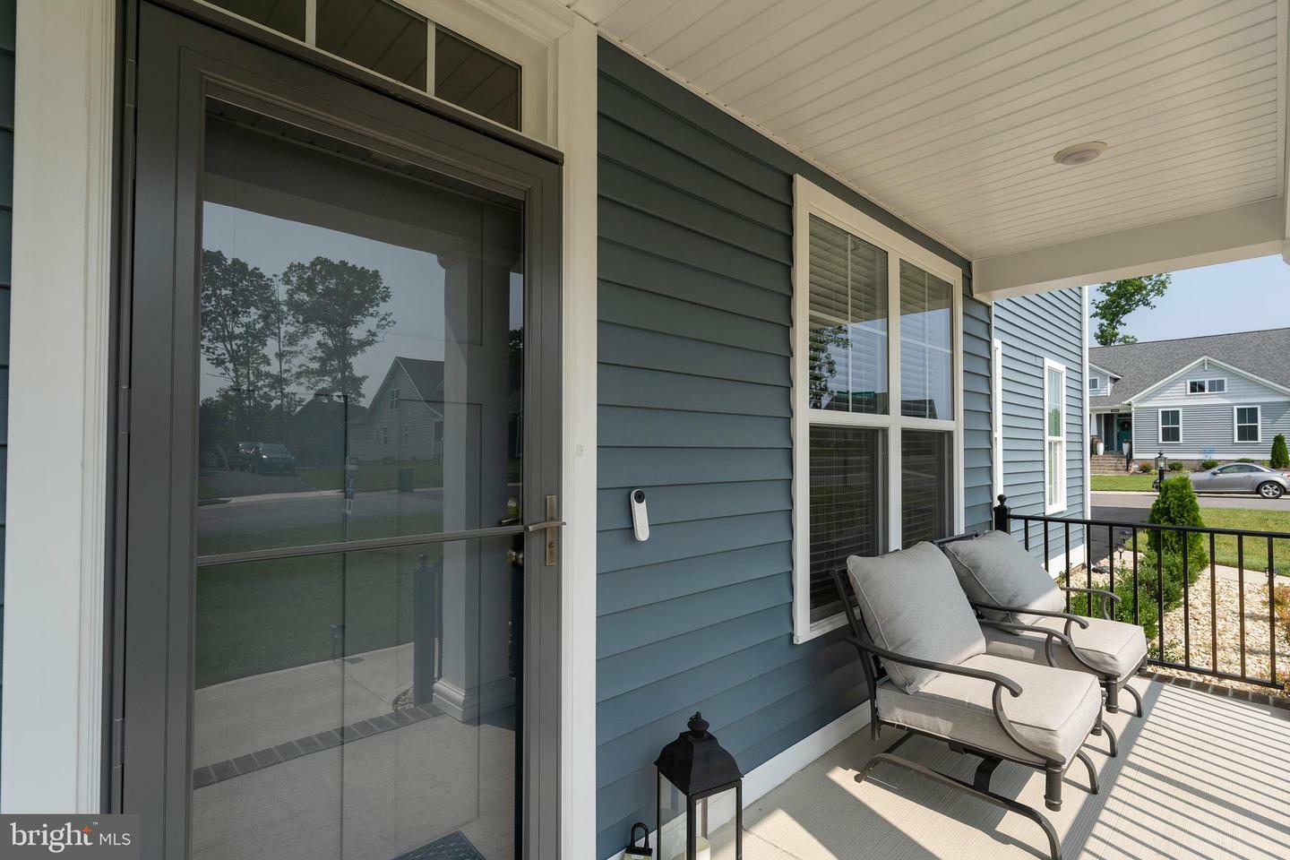 Property Photo: 9400 Kinnerton Drive VA 23112