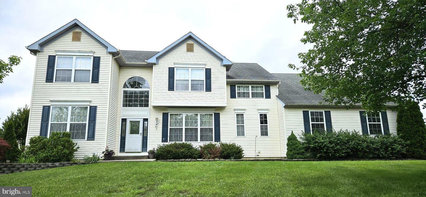 Property Photo:  22 Turtle Creek Drive  NJ 08062 