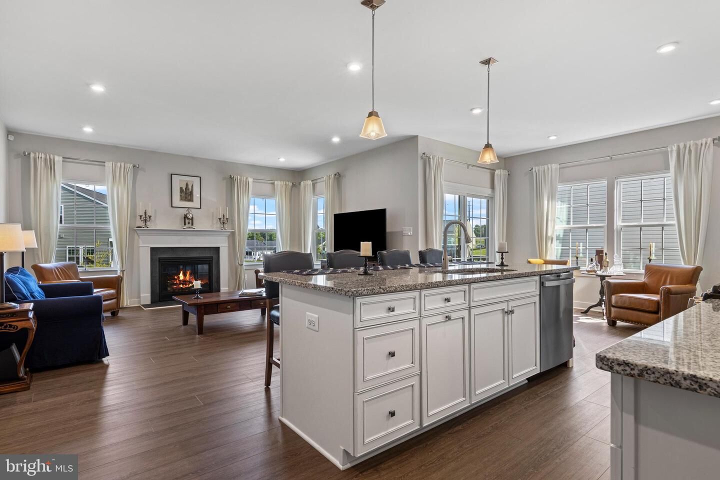 Property Photo:  166 Hood Farm Drive  PA 19390 