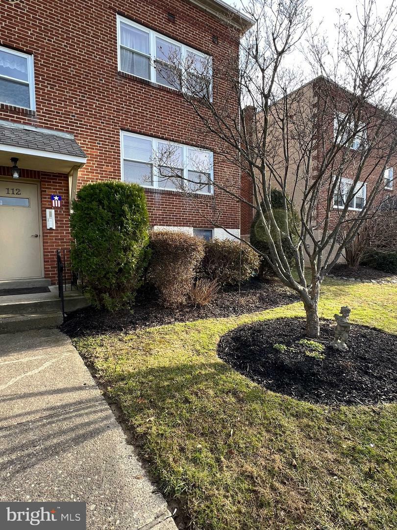 Property Photo: 112 Clement Road B PA 19075