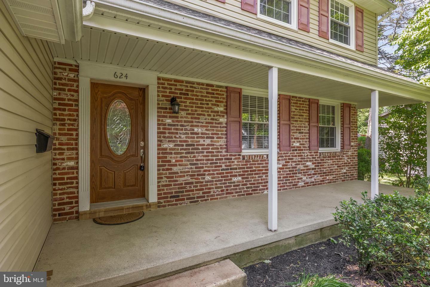 Property Photo: 624 Guilford Road NJ 08003
