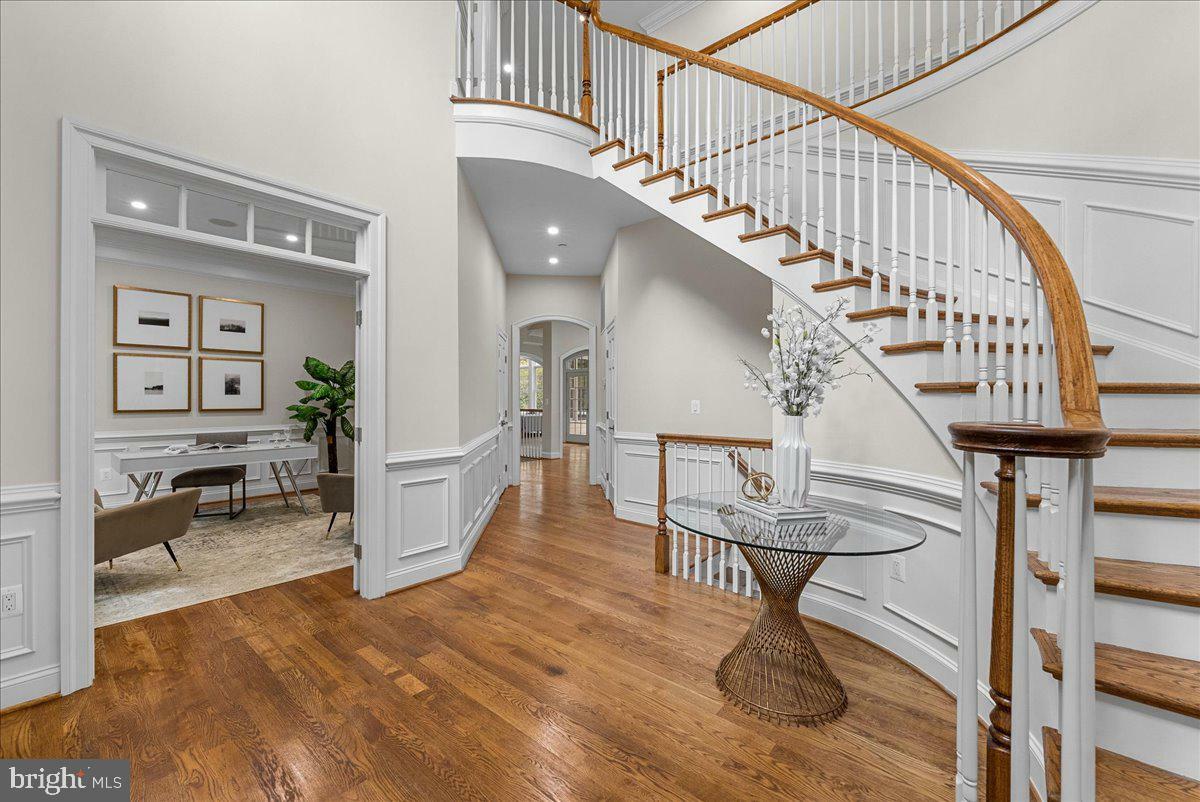 Property Photo: 9919 Logan Drive MD 20854