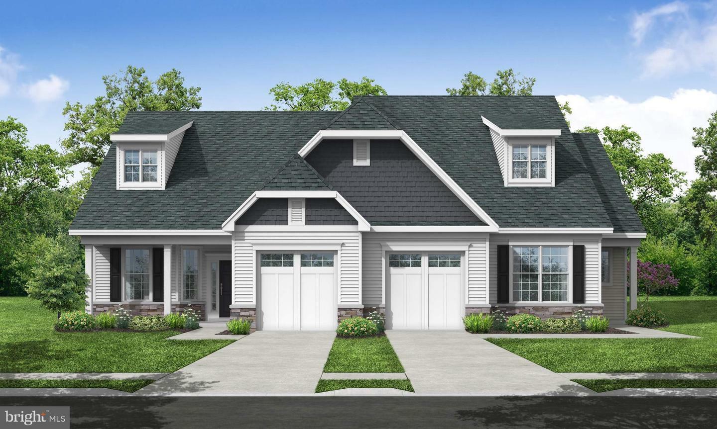 Property Photo: 71 Redkist Drive NJ 08062