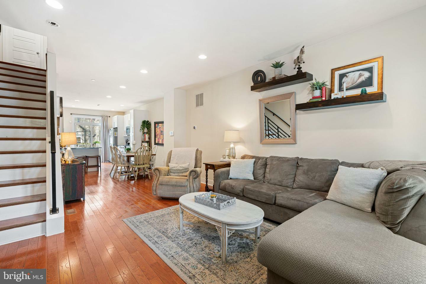 Property Photo: 1304 S 21st Street PA 19146