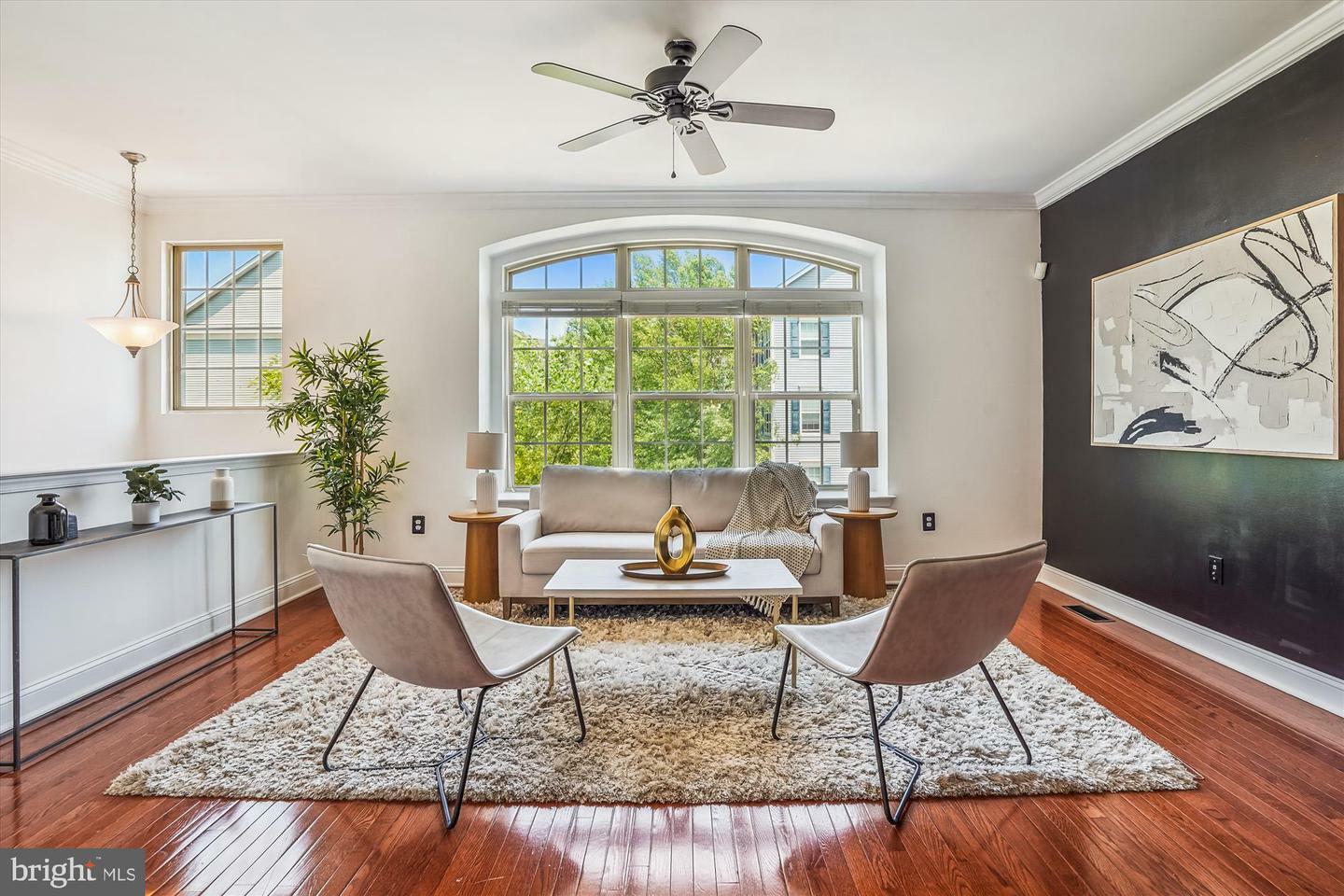 Property Photo: 4409 Potomac Highlands Circle VA 22172