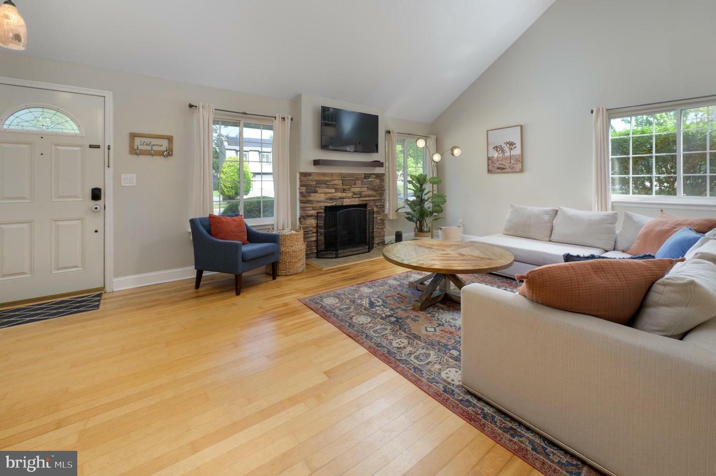 Property Photo: 6 Heather Drive NJ 08053
