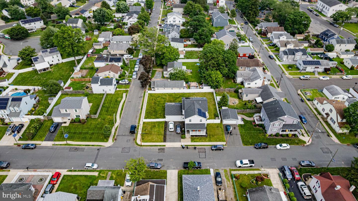 Property Photo: 186 Chinnick Avenue NJ 08619