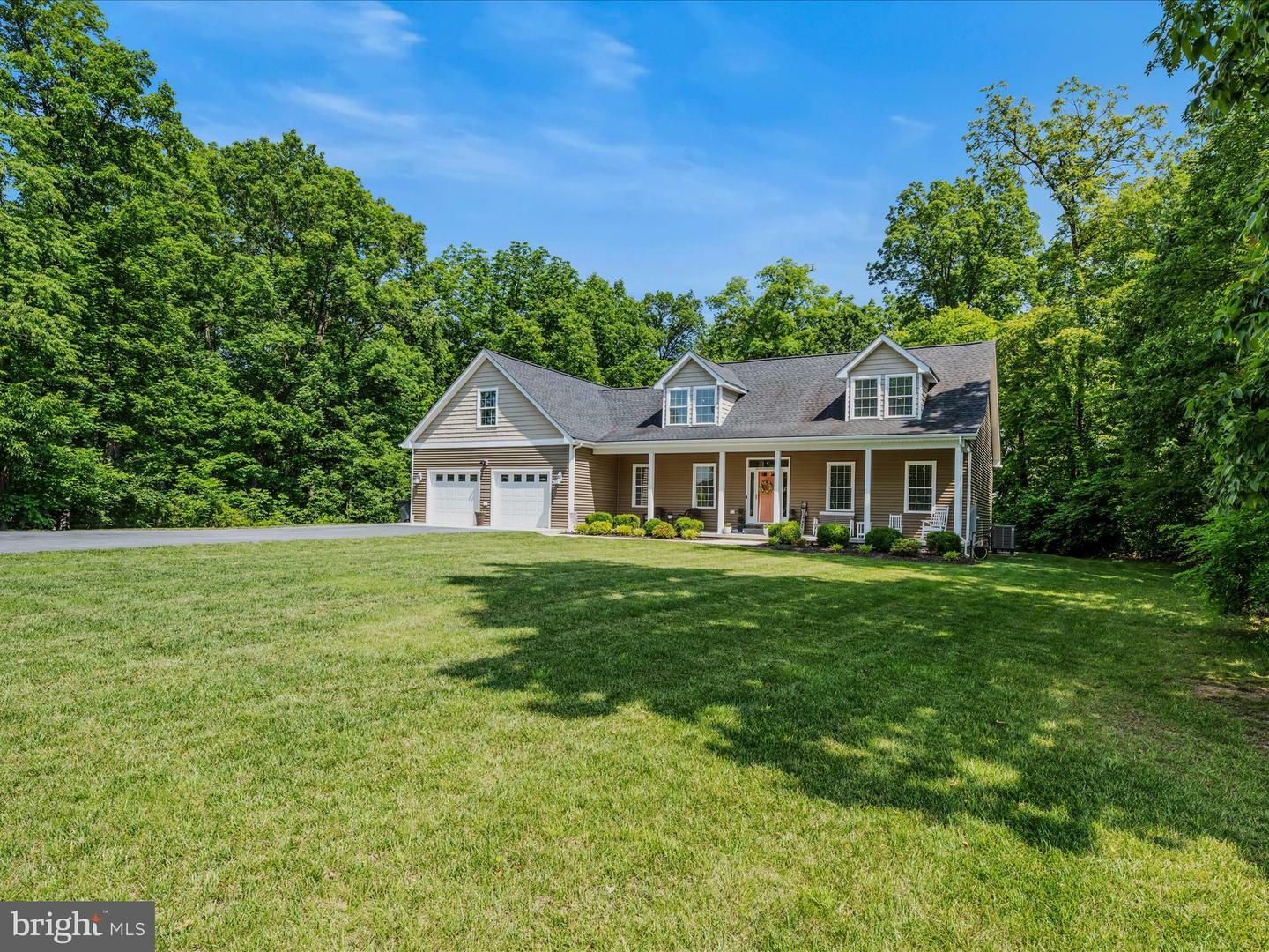 Property Photo:  608 Hallmark Drive  WV 25403 