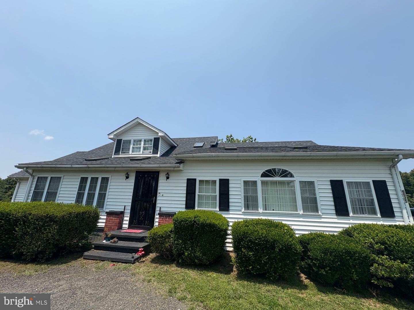 Property Photo: 6525 Nomini Hall Road VA 22469