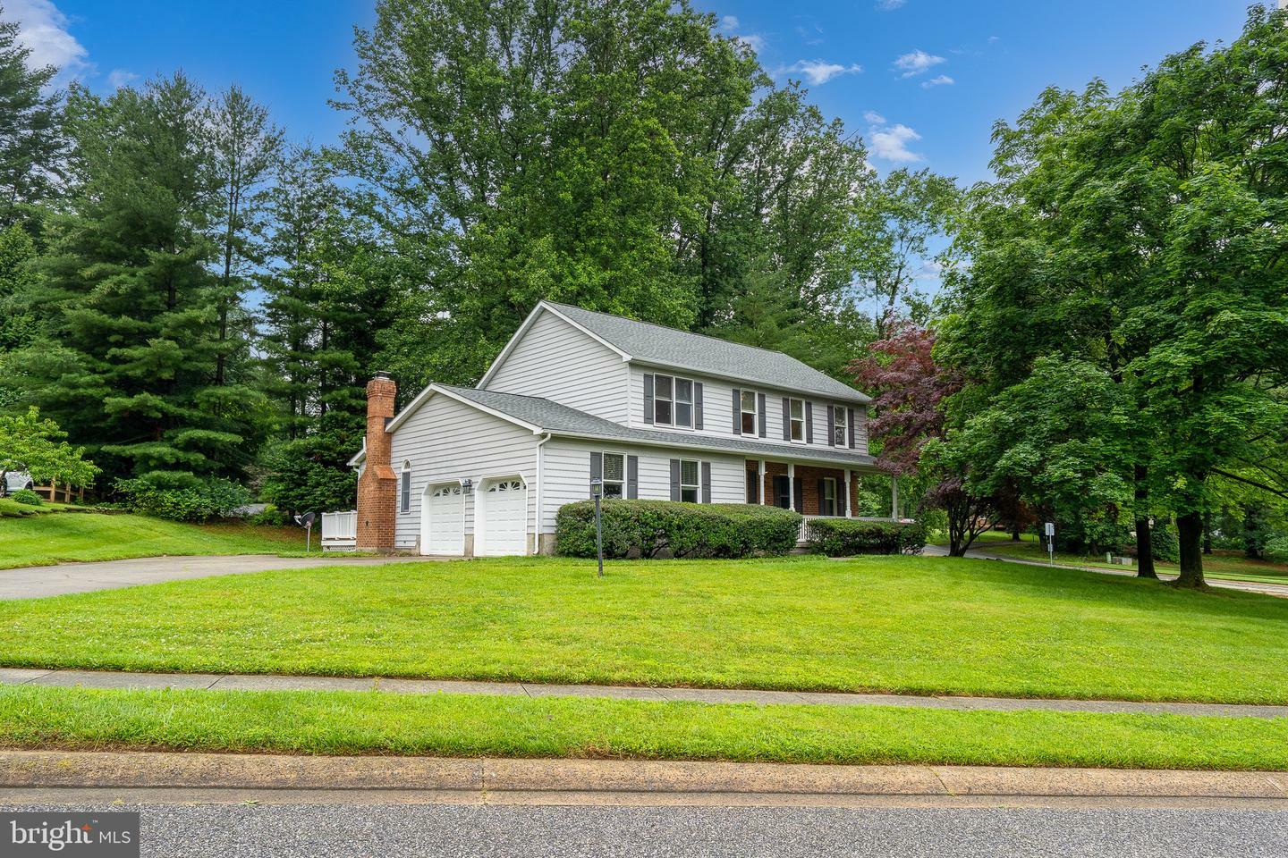 1000 Redbrook Court  Bel Air MD 21014 photo