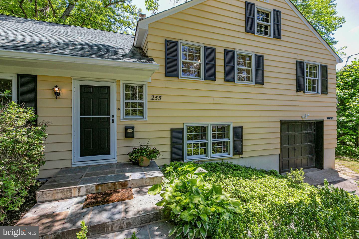 Property Photo: 255 State Road NJ 08540