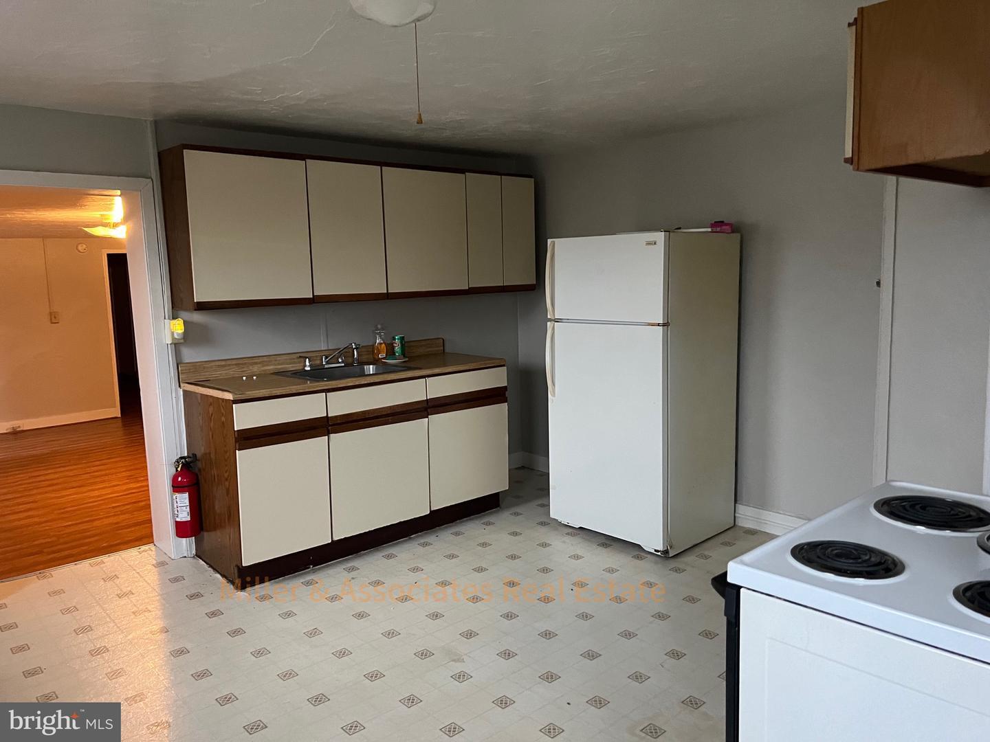 Property Photo: 228 Chambersburg Street 3 PA 17325