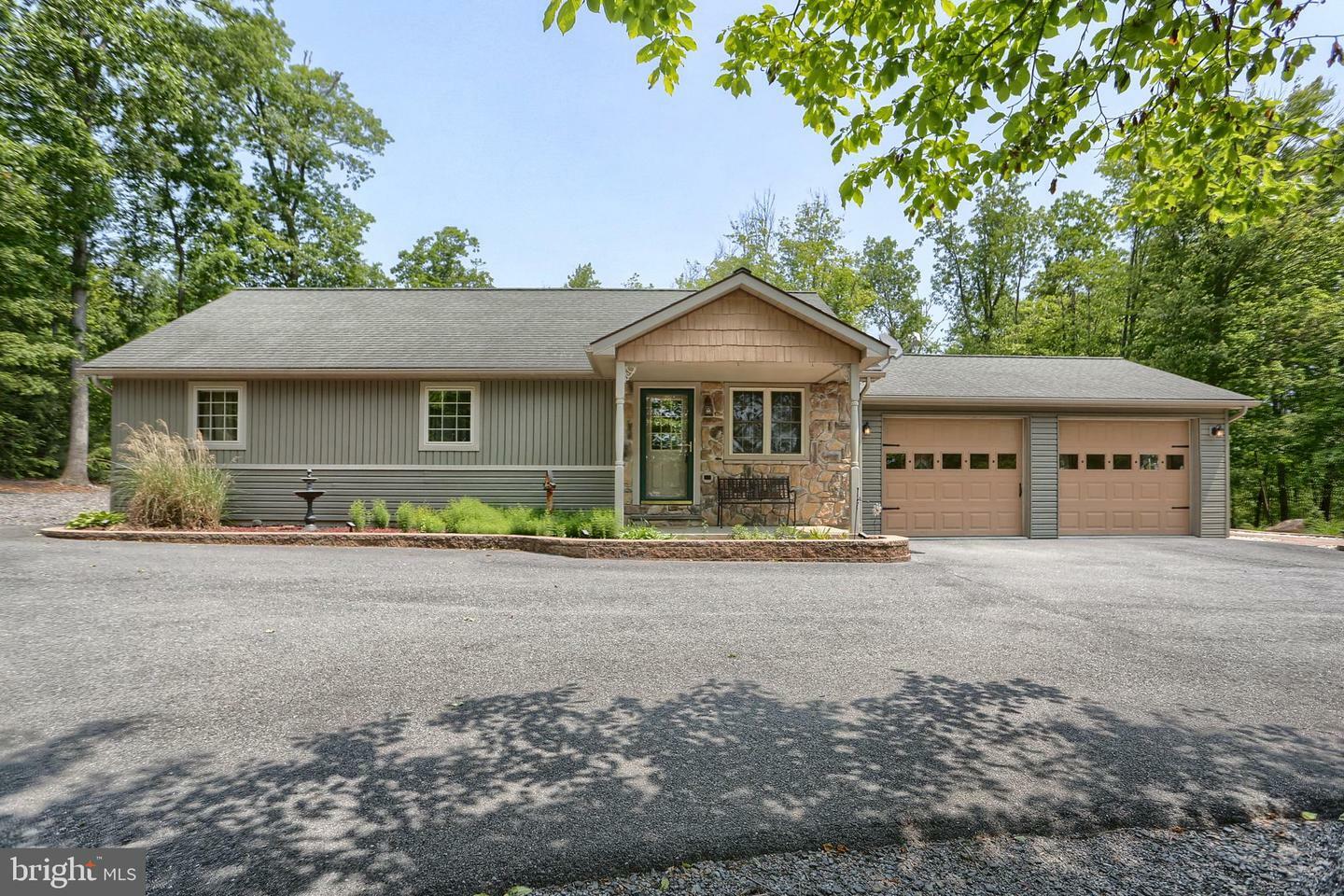 Property Photo:  1177 New Ridge Road  PA 17062 