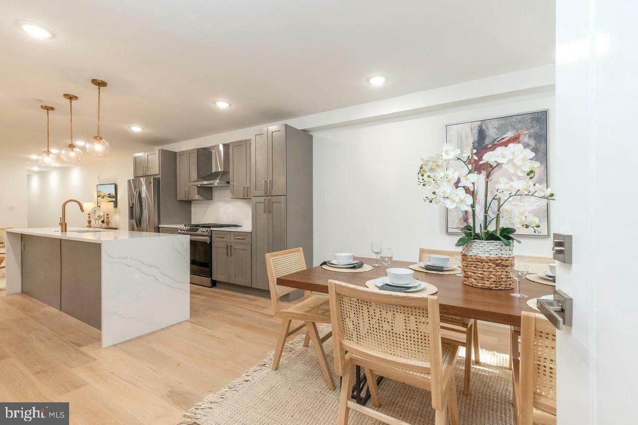 Property Photo: 850 N 19th Street A PA 19130