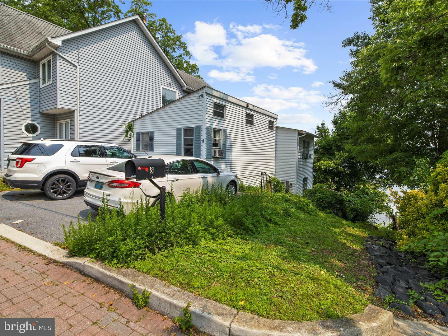 Property Photo: 8 Shore Walk Road MD 21140