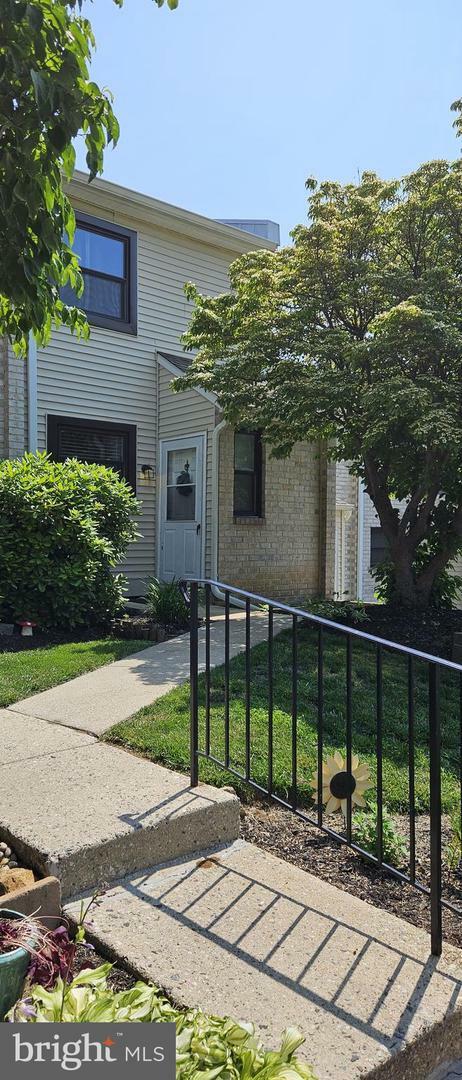 Property Photo: 1605 Valley Drive 1605 PA 19382