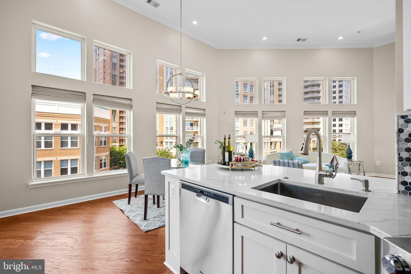 Property Photo: 12001 Market Street 410 VA 20190