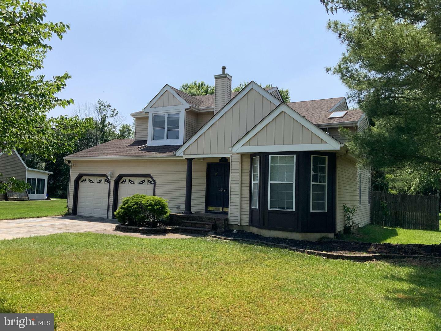 Property Photo: 28 Quaker Street NJ 08053