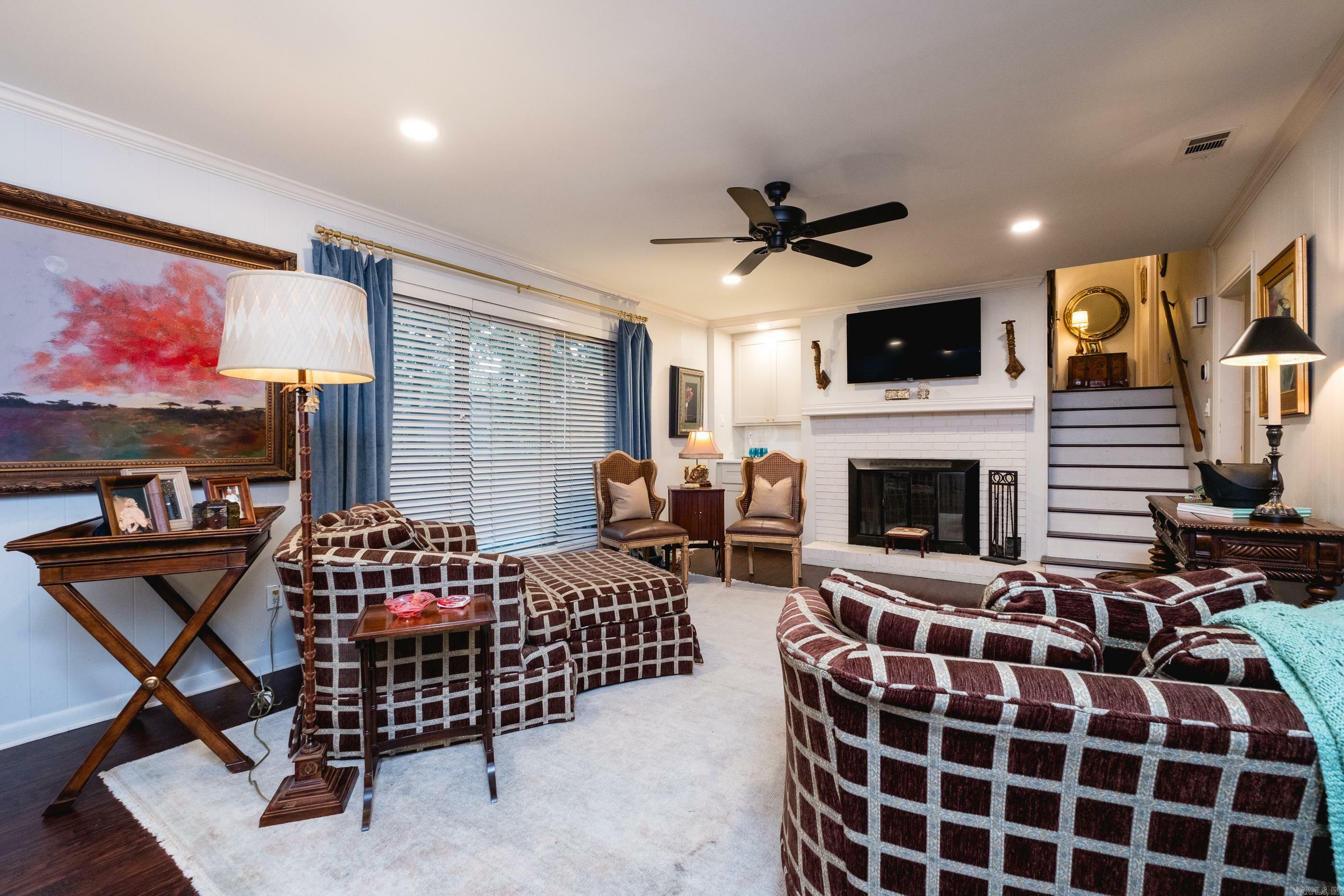 Property Photo: 8223 Leatrice Drive AR 72227