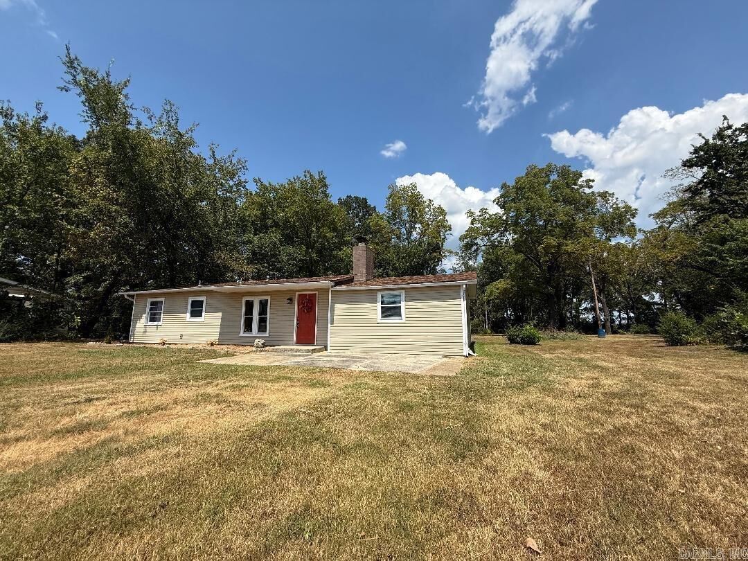 Property Photo: 6511 Hwy 62 W AR 72635