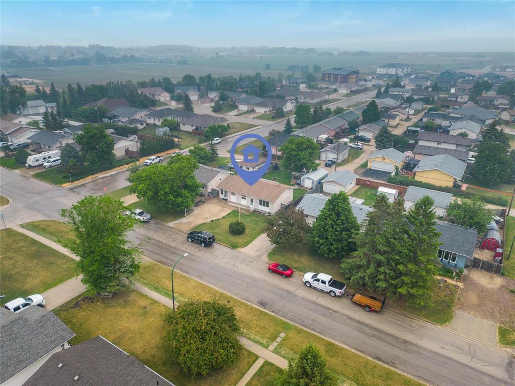 Property Photo: 120 Fifth Street South MB R0E 0C0