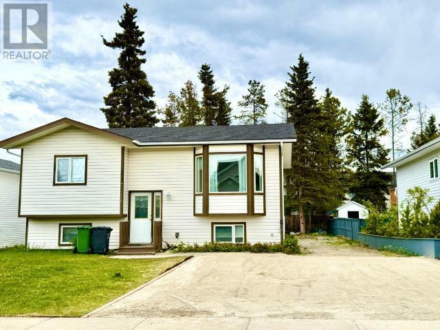 Property Photo:  14 Zircon Lane  YT Y1A 6Z3 