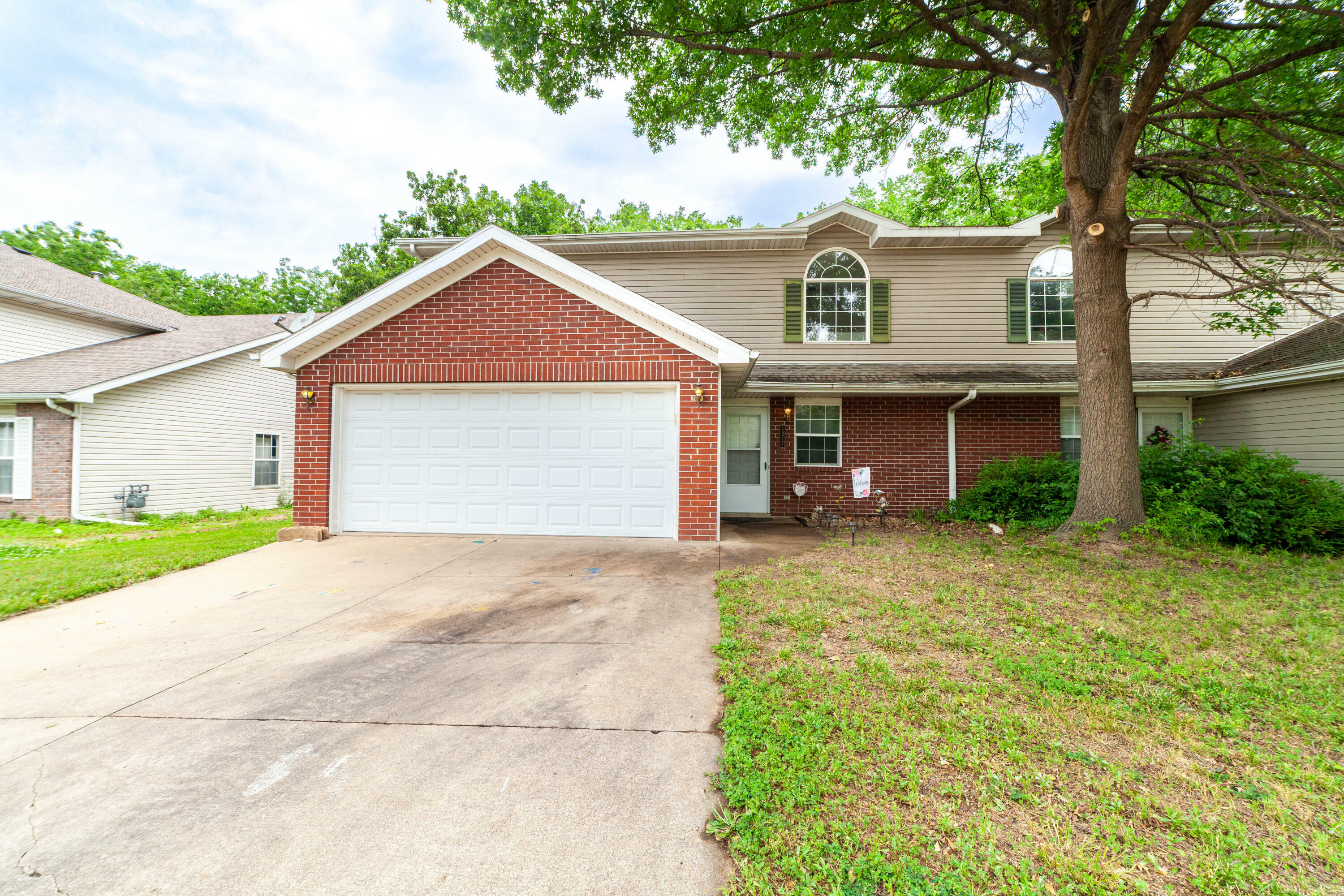 5377 E Trikalla Dr  Columbia MO 65202 photo
