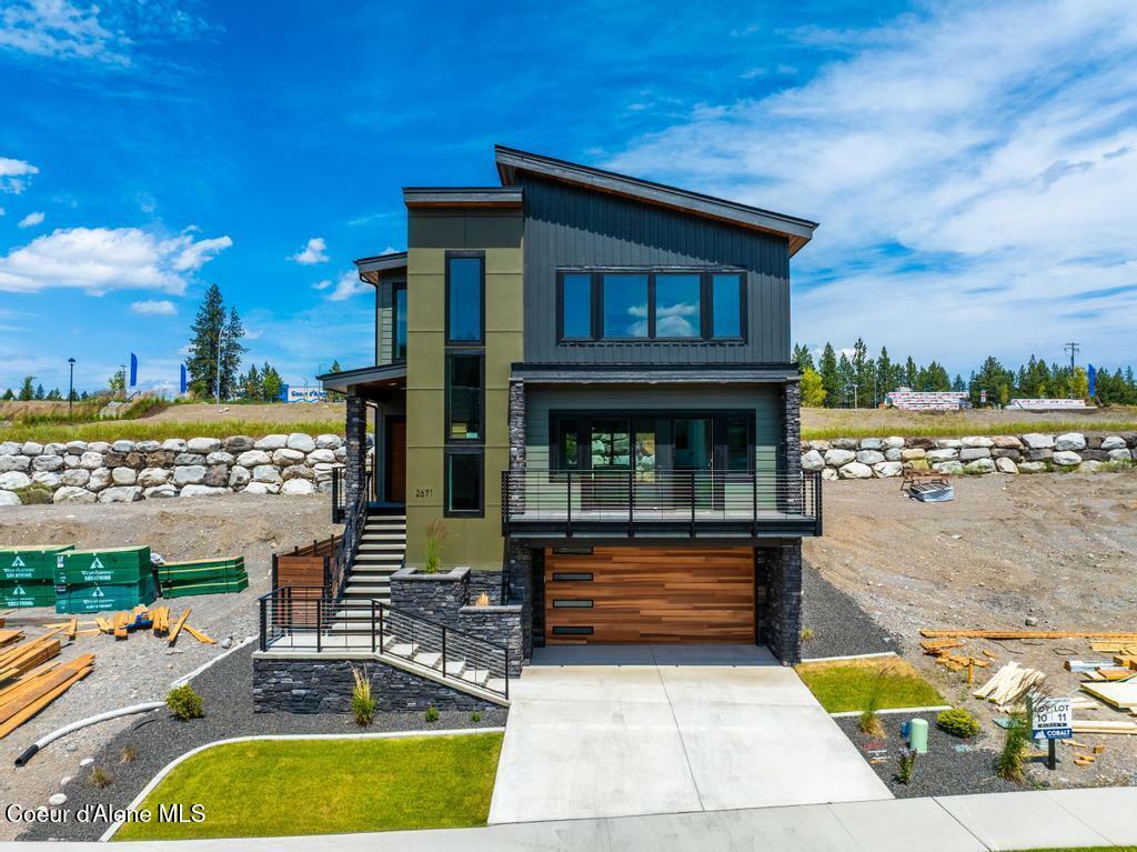 2671 W Lumber Ln  Coeur D'Alene ID 83814 photo