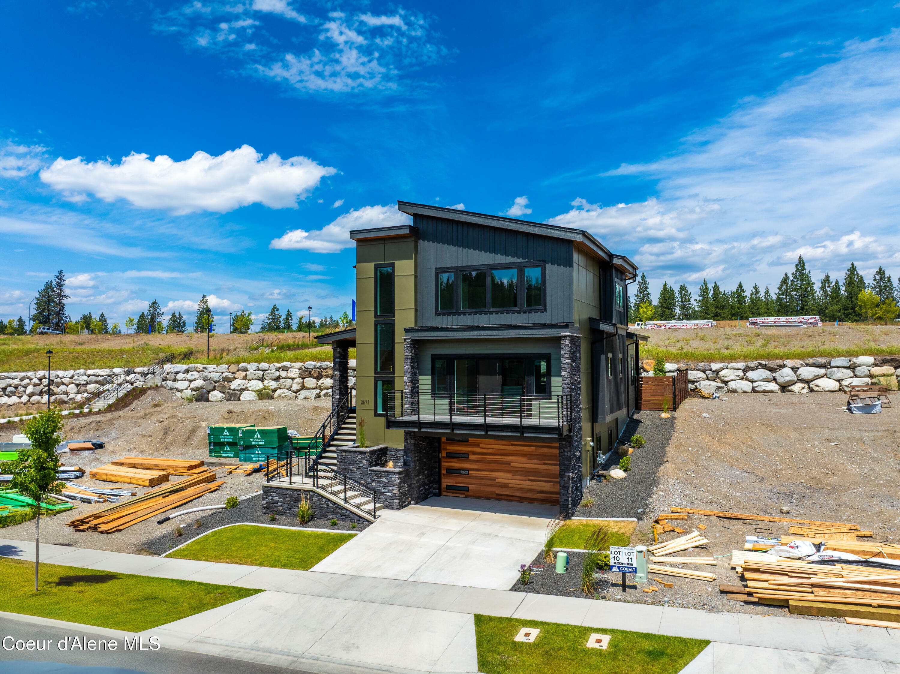 2671 W Lumber Ln  Coeur D'Alene ID 83814 photo