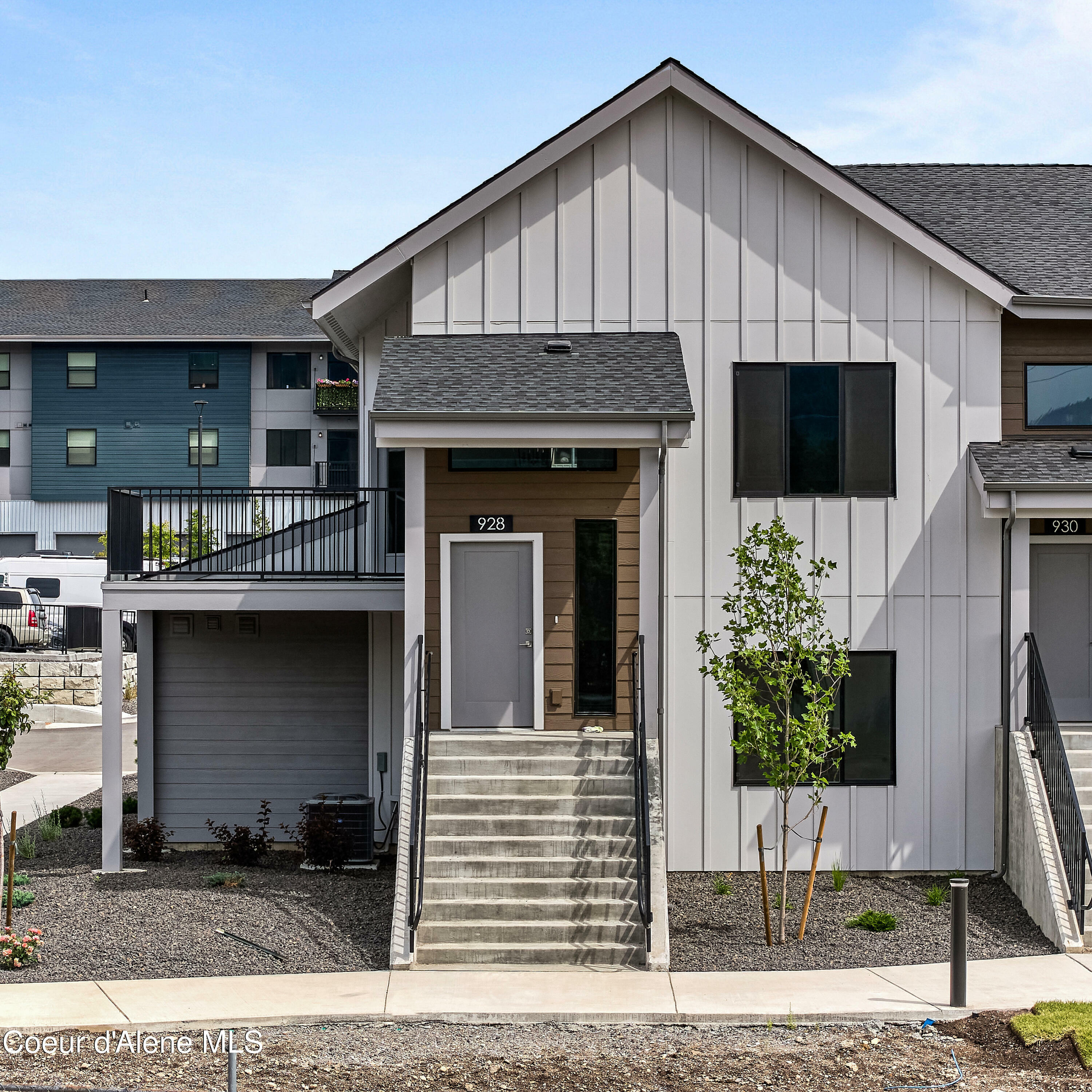 Property Photo: 928 E Railroad Avenue ID 83854