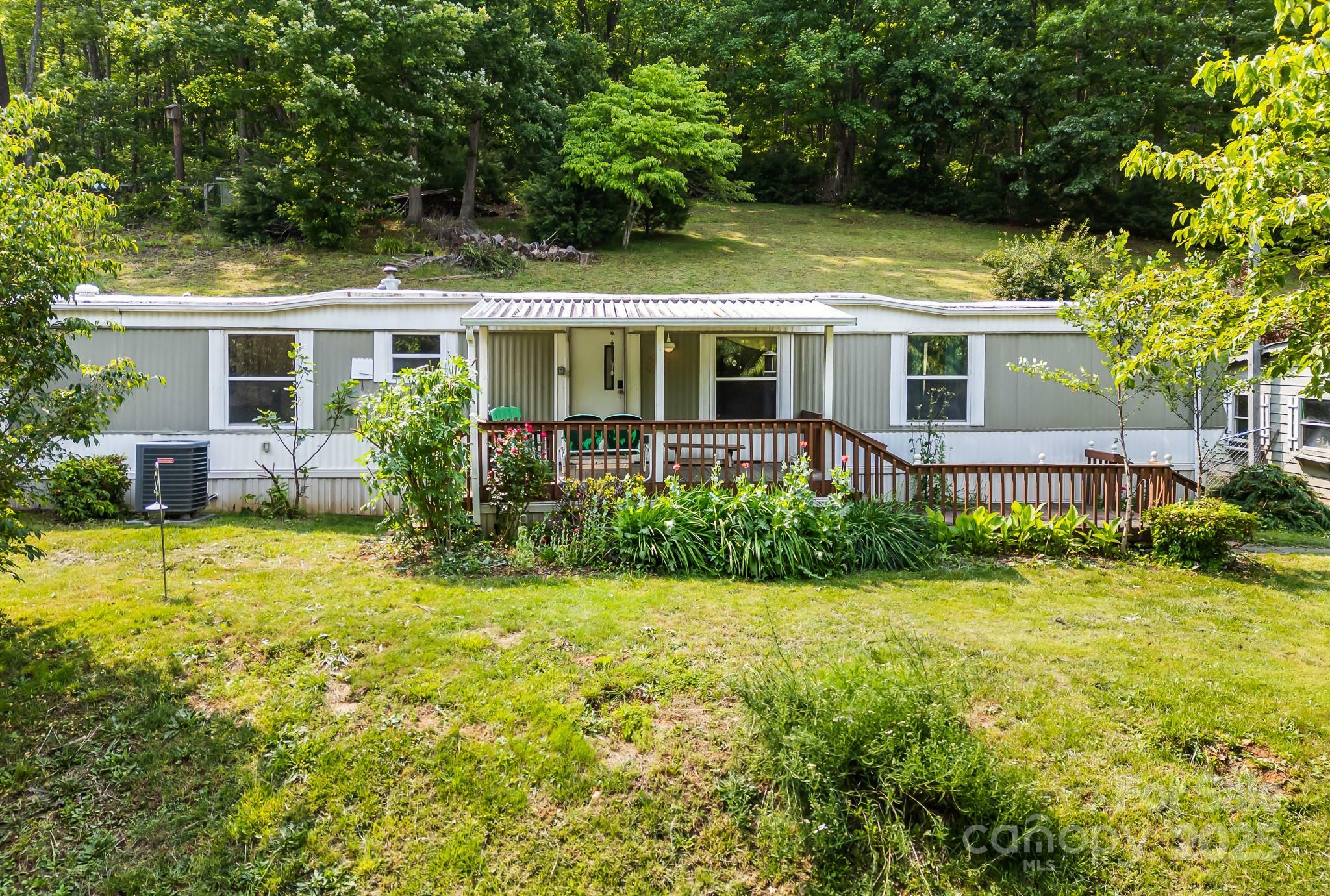 Property Photo:  355 Dix Creek #2 Road  NC 28748 